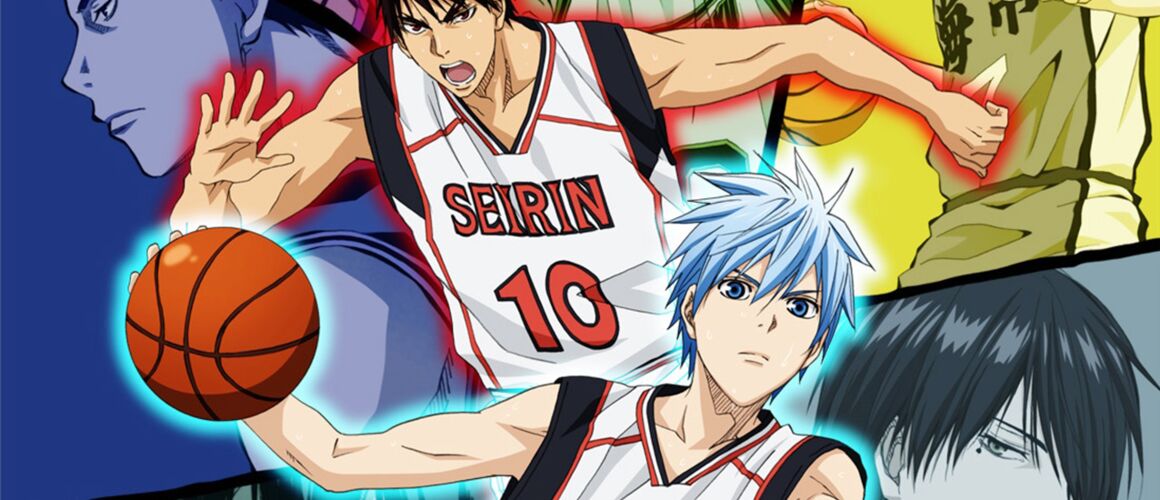 Kuroko No Basket Saison 4 Date De Sortie | AUTOMASITES - Will There Be A Season 4 Of Kuroko's Basketball
