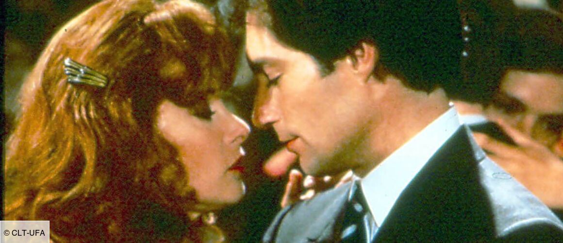 L Amour En Héritage Partie 4 L'amour en héritage - Télé-Loisirs