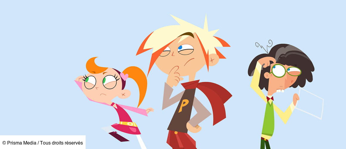 Trio de choc , épisodes, acteurs, diffusions TV, replay... - Télé-Loisirs