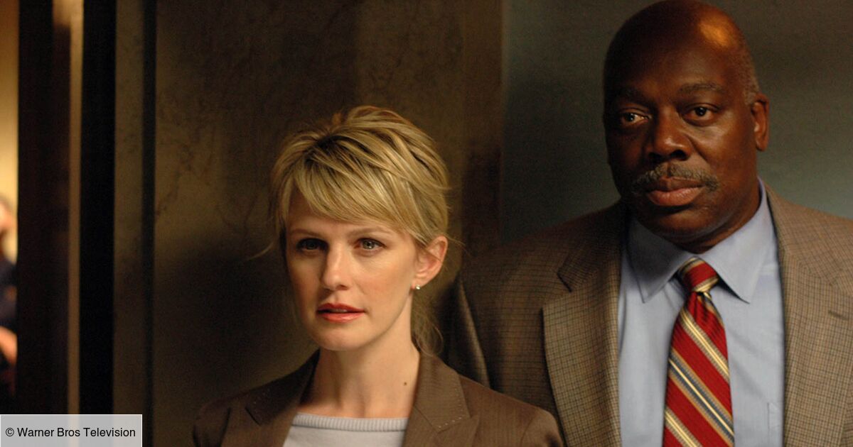 Cold Case Affaires Classées Saison 3