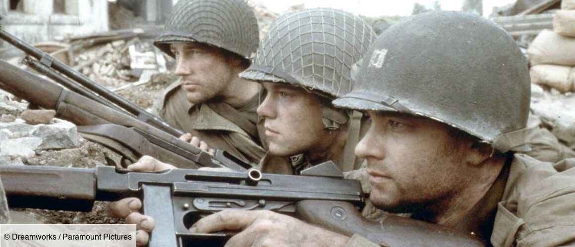 Il Faut Sauver Le Soldat Ryan Prime Video Il faut sauver le soldat Ryan de Steven Spielberg (1998), synopsis