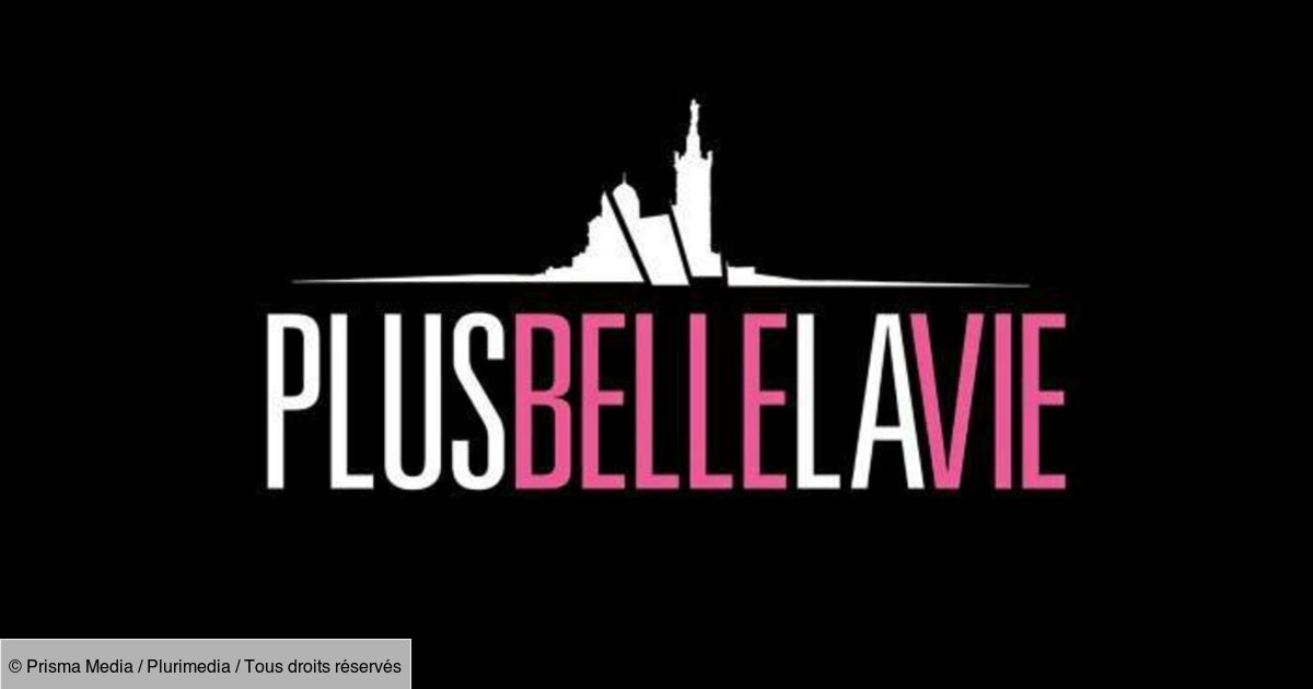 Diffusion Plus Belle La Vie Du 15 Juillet 2022 Plus belle la vie