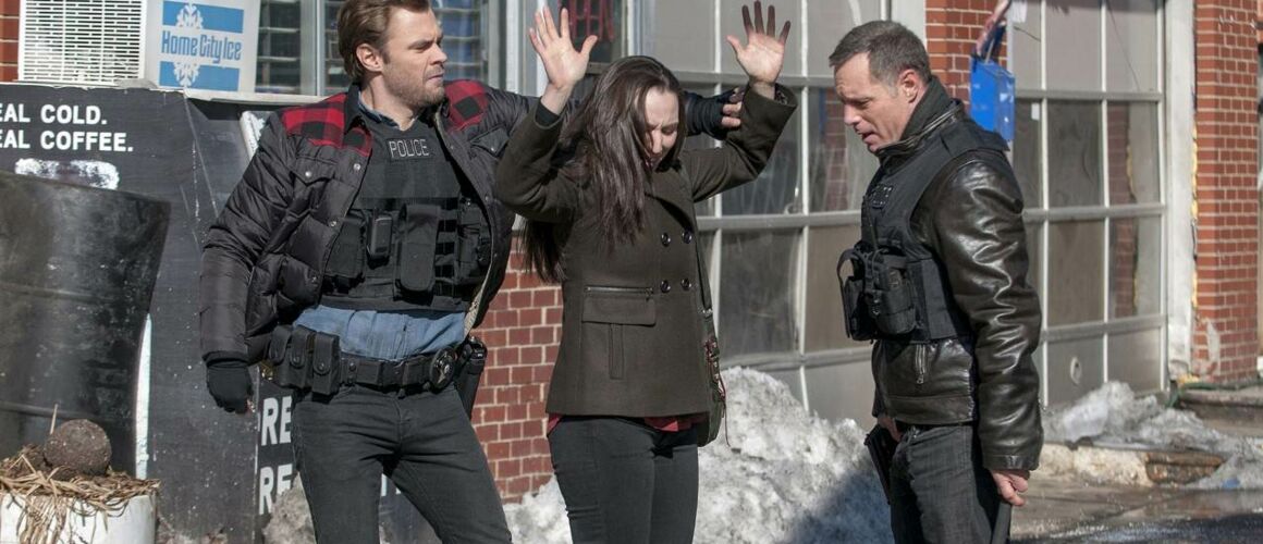 Chicago Police Department - Saison 5 Amazon Prime Video En mon âme et conscience - (S1E14) - Chicago Police Department - Télé