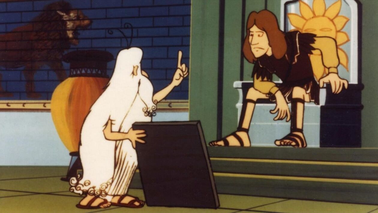 Où Regarder Il Etait Une Fois La Vie Les premiers empires - Il était une fois... l'Homme - Télé-Loisirs