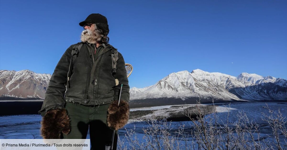 Seul Face à L'alaska Saison 10 Seuls face à l'Alaska
