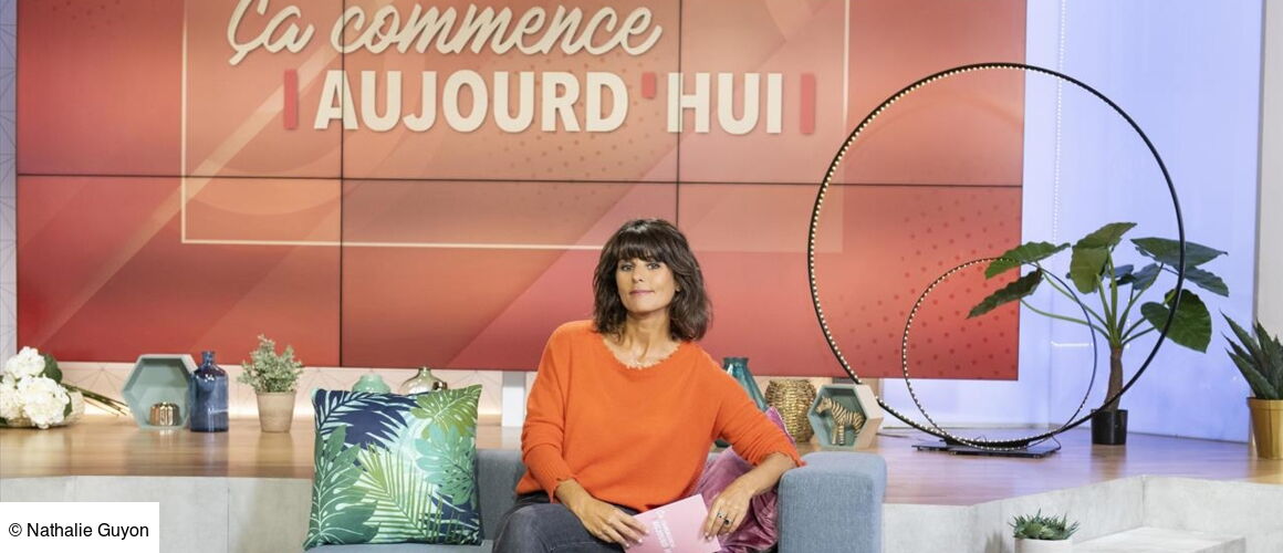 Ça commence aujourd'hui - Télé-Loisirs