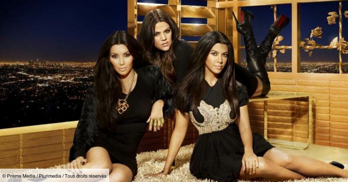 L Incroyable Famille Kardashian Saison 5 L'incroyable famille Kardashian