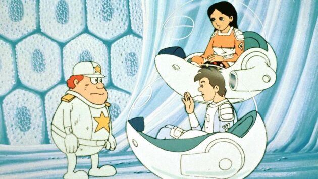 épisodes De Il était Une Fois La Vie La digestion - Il était une fois... la vie - Télé-Loisirs