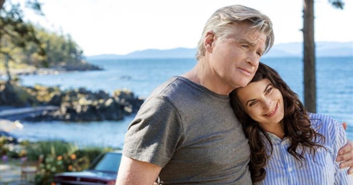 Chesapeake Shores Saison 5 épisode 10 Chesapeake Shores