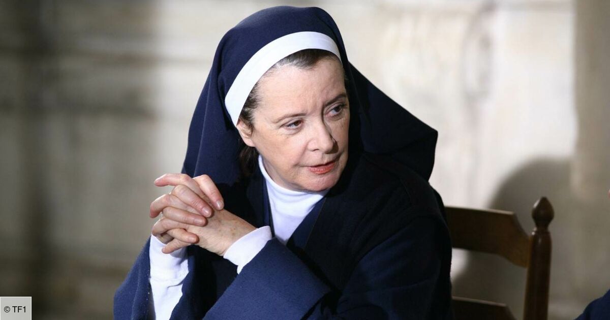 Soeur Thérèse Com Saison 1 Episode 1 Soeur Thérèse.com