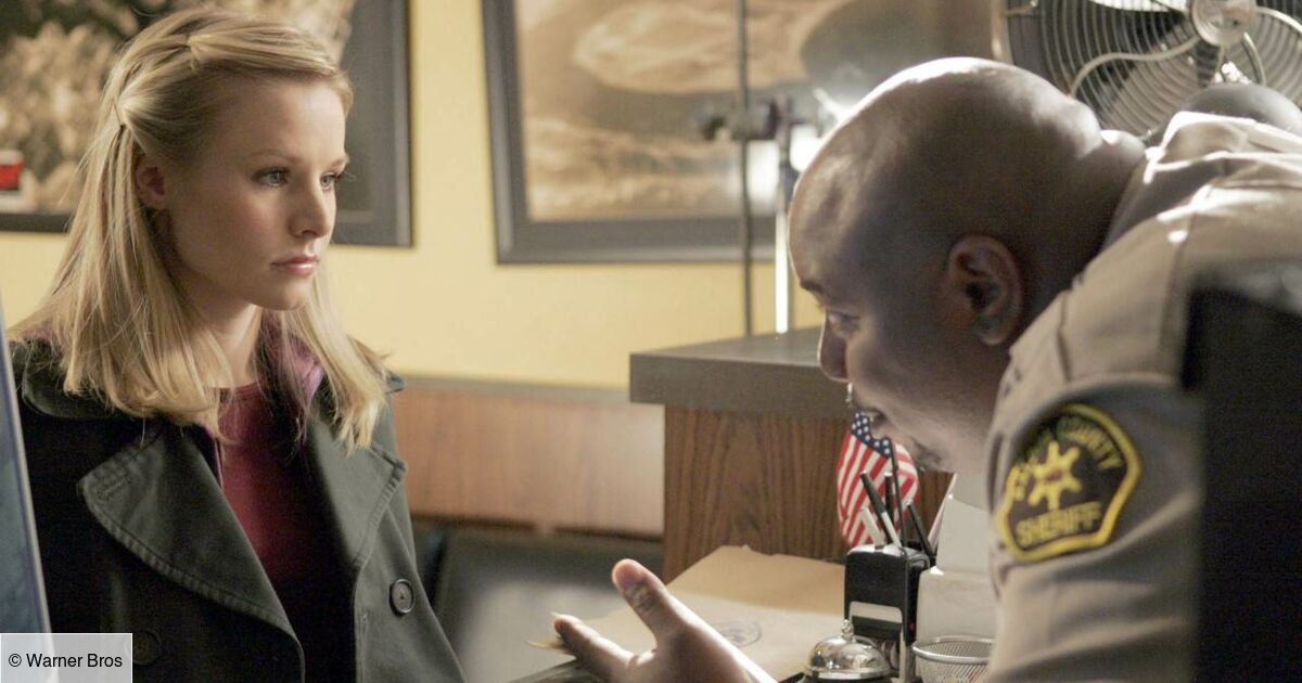 Veronica Mars Saison 2 Episode 21 Veronica Mars