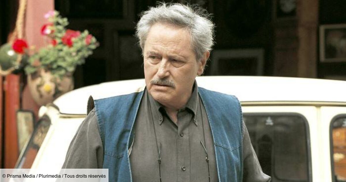 Louis La Brocante Saison 1 Episode 3 Louis la Brocante