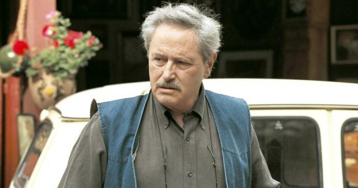 Louis La Brocante Saison 5 Episode 1 Louis la Brocante