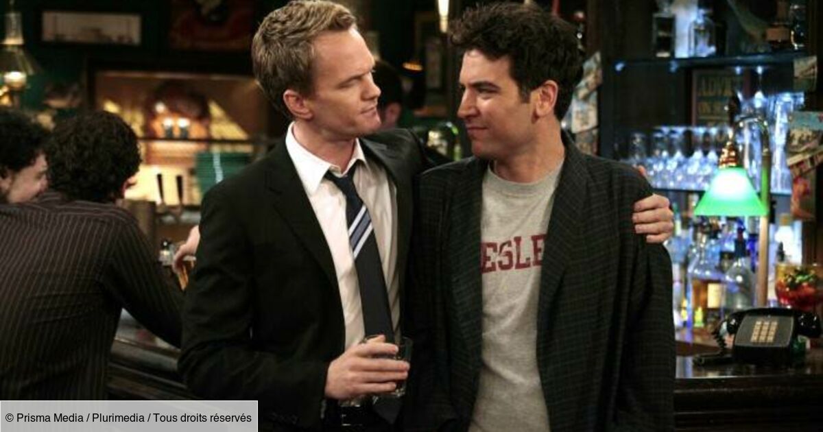 Resume Episode How I Met Your Mother How I Met Your Mother