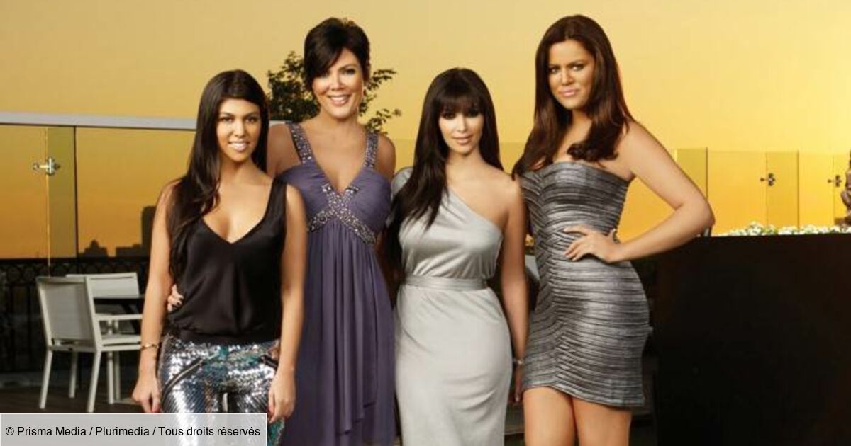 L'incroyable Famille Kardashian Streaming Saison 20 L'incroyable famille Kardashian