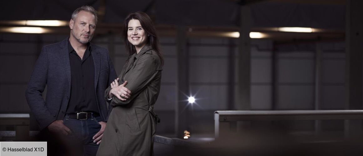 Un Crime Parfait Film Un crime parfait ? - Télé-Loisirs