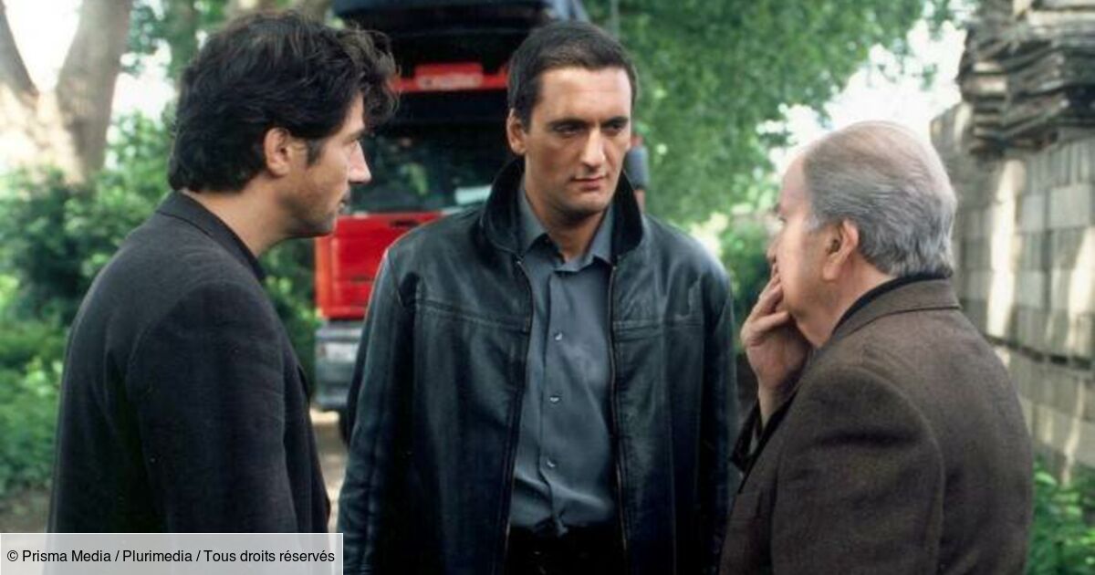 Les Cordier Juge Et Flic Saison 2 Les Cordier, juge et flic