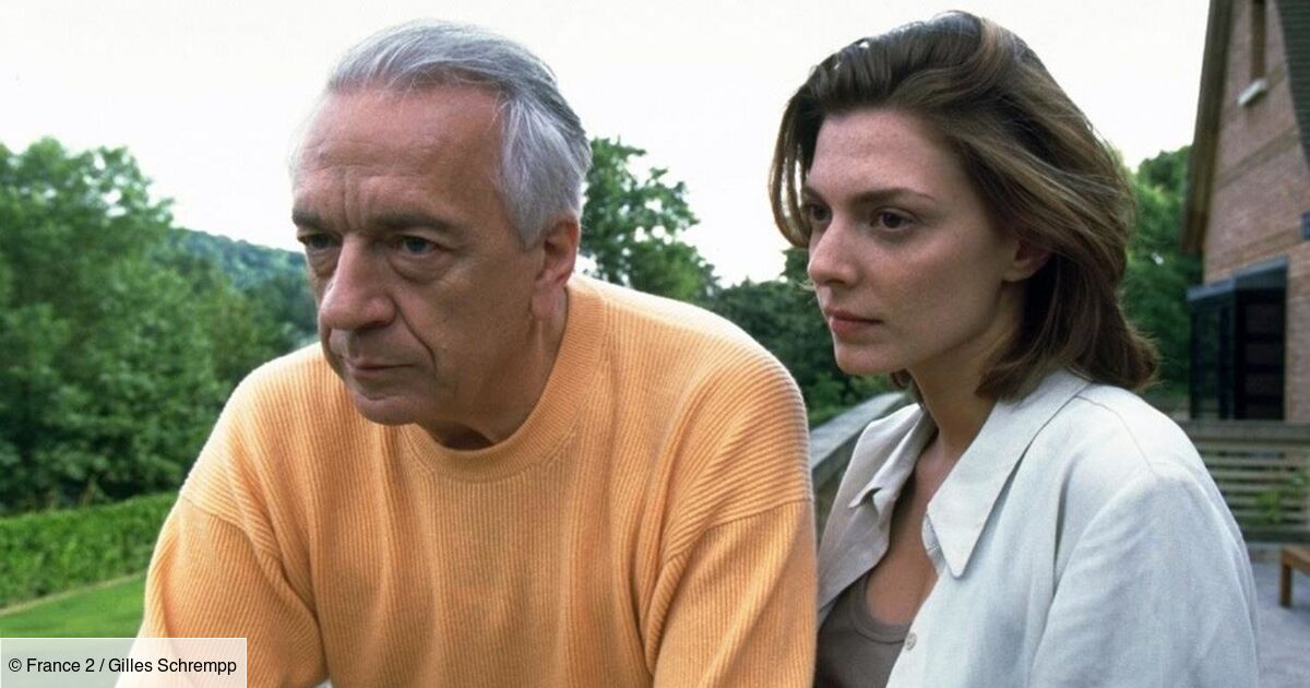 Les Crimes Qui Nous Lient Crimes en série