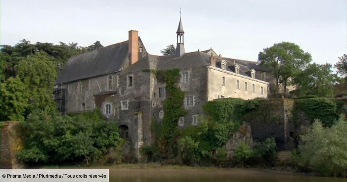 Des Racines Et Des Ailes Pays De Loire Des racines et des ailes