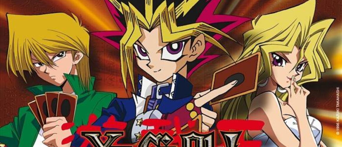 Yu Gi Oh Prochaine Sortie