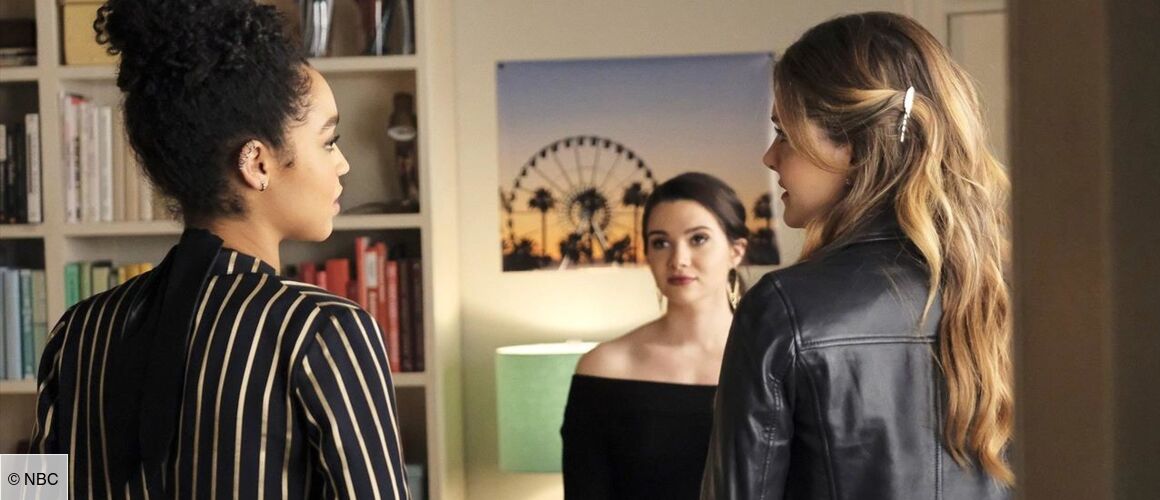 De Celles Qui Osent Saison 4 Amazon Prime OMG - (S2E4) - De celles qui osent - Télé-Loisirs