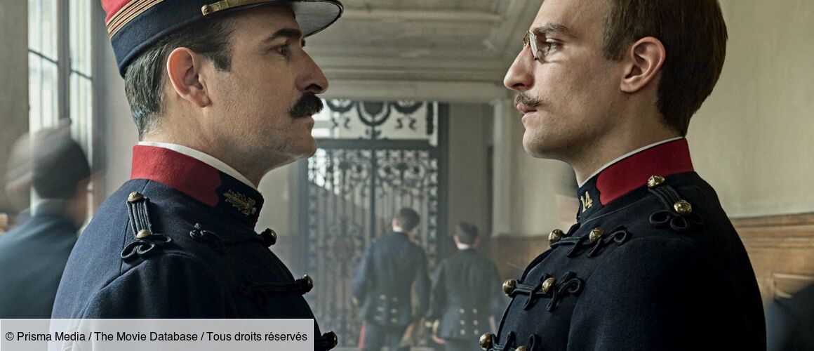 Coup De Foudre Pour Le Capitaine Streaming Vf J'accuse vf en streaming Film