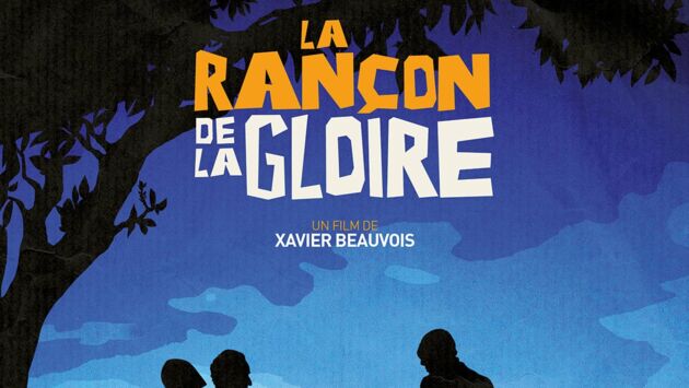 La Rancon De La Gloire De Xavier Beauvois 2014 Synopsis Casting Diffusions Tv Photos Videos Tele Loisirs