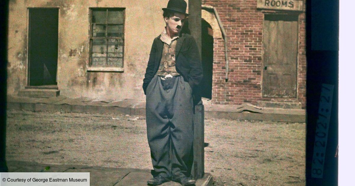 Documentaire Charlie Chaplin Le Génie De La Liberté Vidéos Charlie Chaplin, le génie de la liberté - Documentaire - Télé