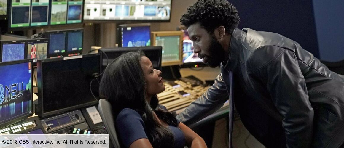 The Good Fight Saison 4 France Celui qui traite des problèmes récents - (S3E1) - The Good Fight - Télé