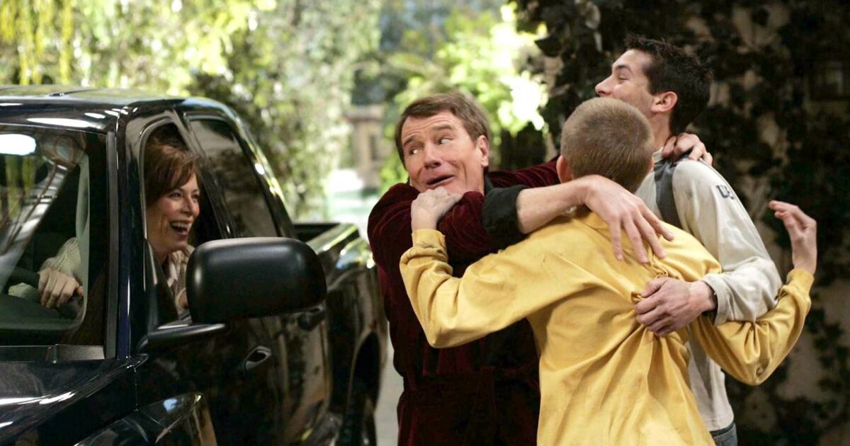 Le Château De Mes Rêves Saison 1 épisode 18 Malcolm