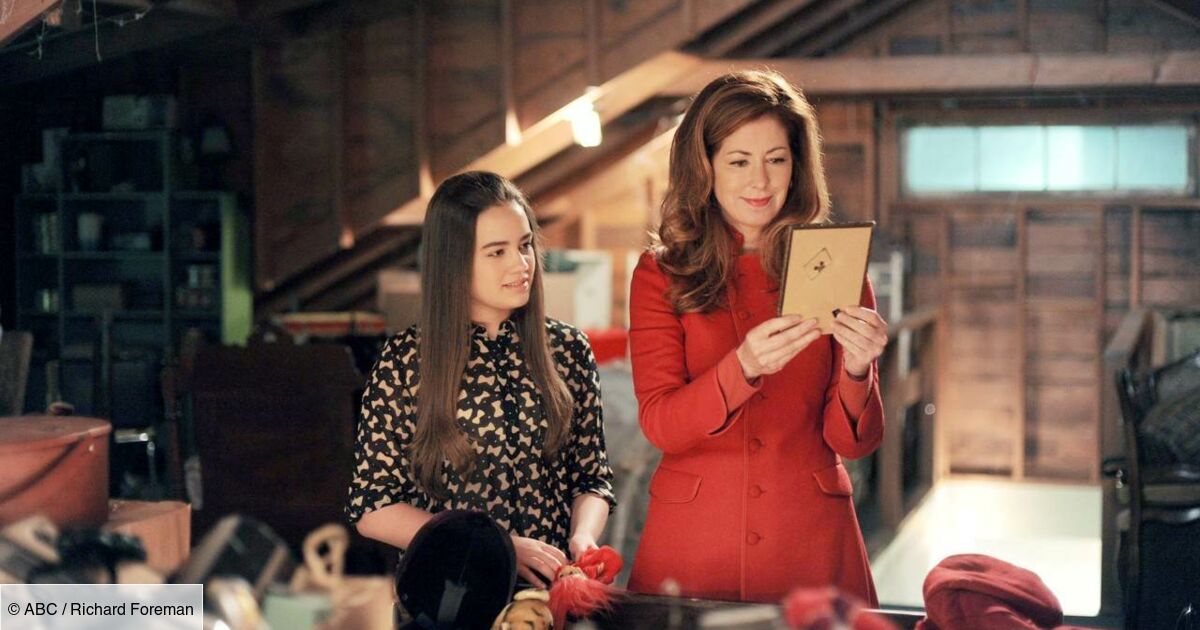Body Of Proof Saison 3 Episode 13 Body of Proof