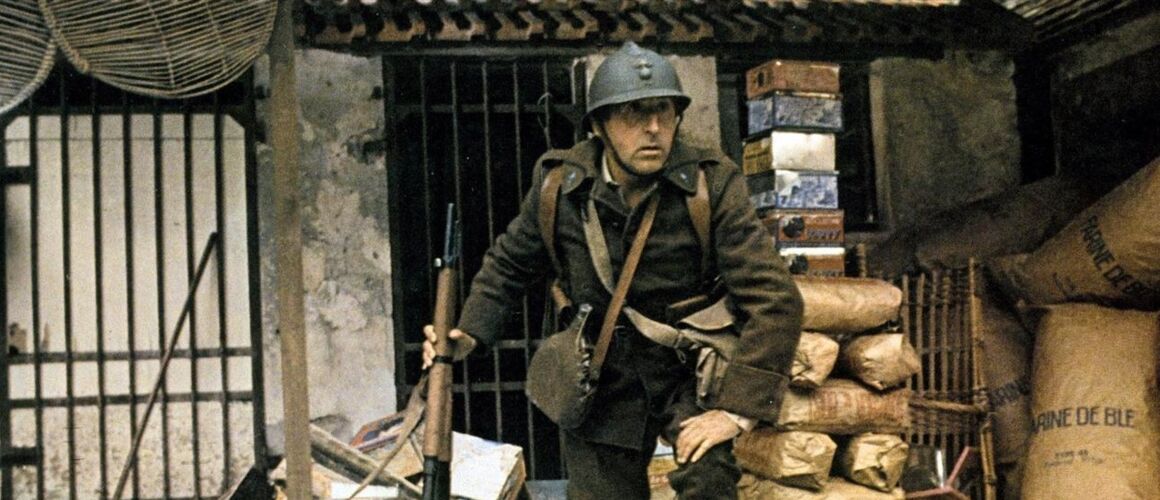 Mais Où Est Donc Passée La Septième Compagnie Streaming Vf Mais où est donc passée la 7e compagnie ? vf en streaming Film