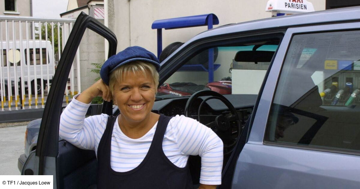 Joséphine, ange gardien