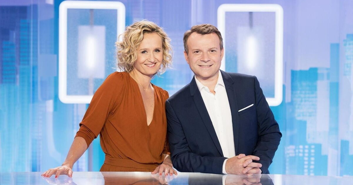 Sujet De C Est Dans L Air Aujourd Hui Invités