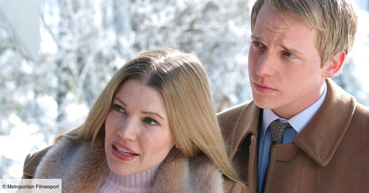 Le Prince Et Moi Streaming Le prince et moi 3 : lune de miel à la montagne
