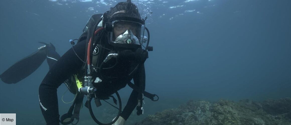 Sous Les Mers Saison 4 Date De Sortie Netflix Les disparus - Trésors sous les mers - Télé-Loisirs