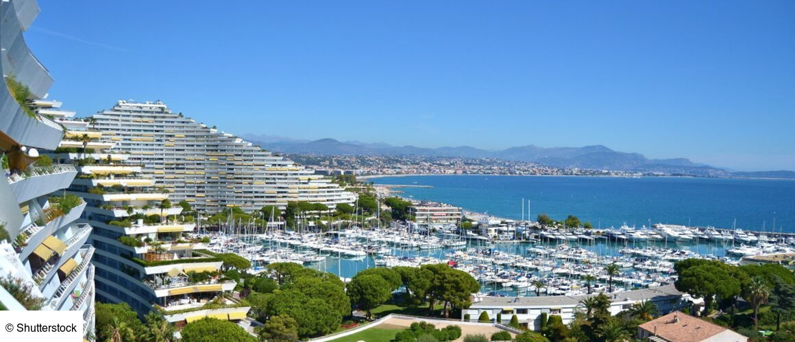 Marina Baie des Anges, un rêve sur la mer TéléLoisirs