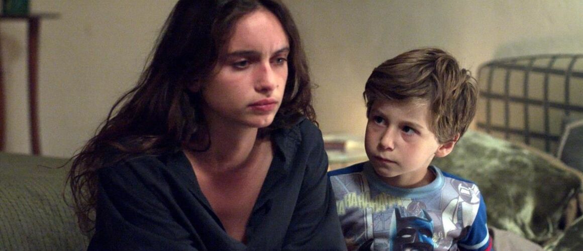 Film Du Soleil Dans Mes Yeux Du soleil dans mes yeux de Nicolas Giraud (2018), synopsis, casting