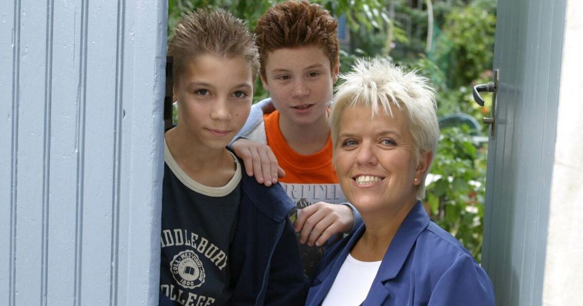 Joséphine Ange Gardien Un Frère Pour Ben Joséphine, ange gardien