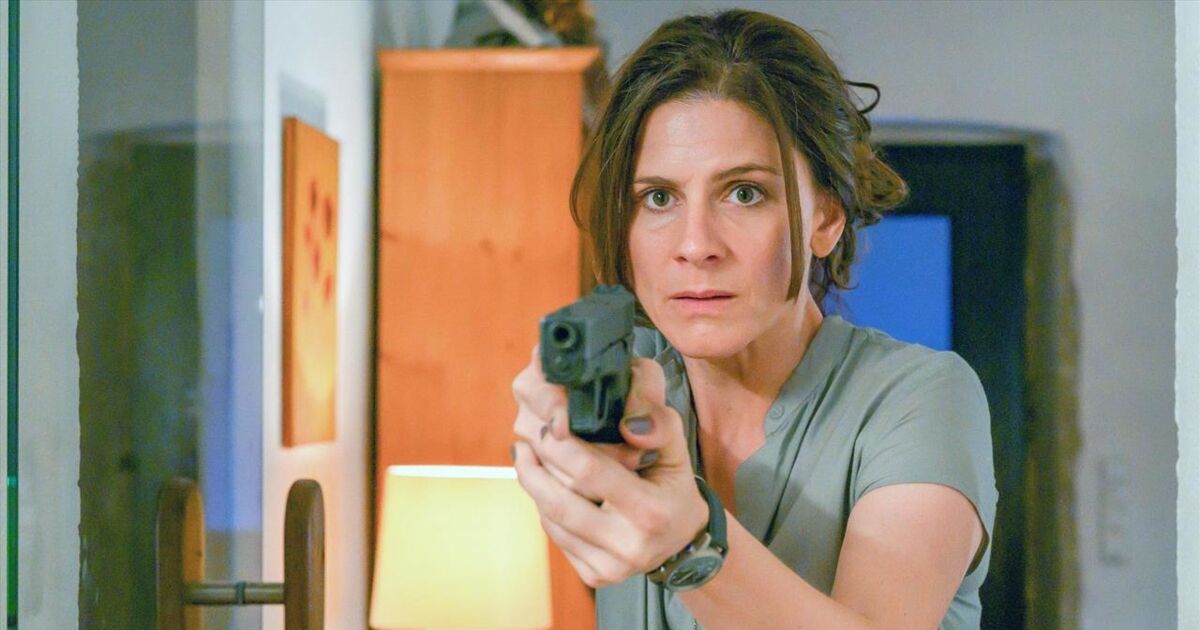 Films Et Séries Tv Avec Nadine Velazquez Toute la vérité