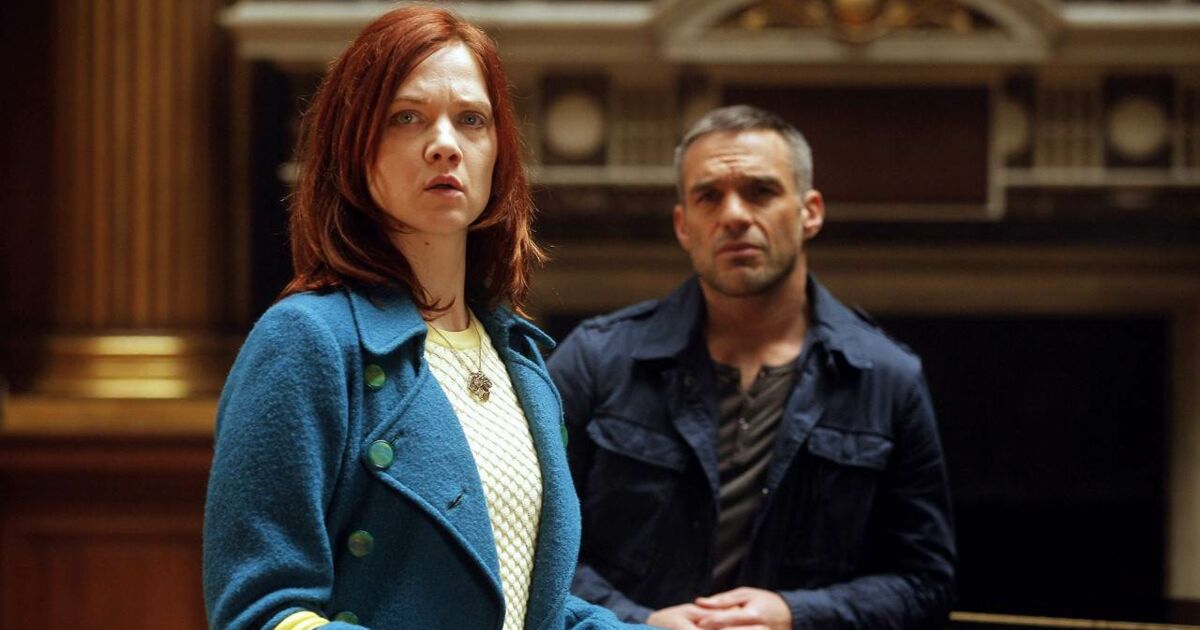 Profilage Saison 10 Episode 8 Profilage