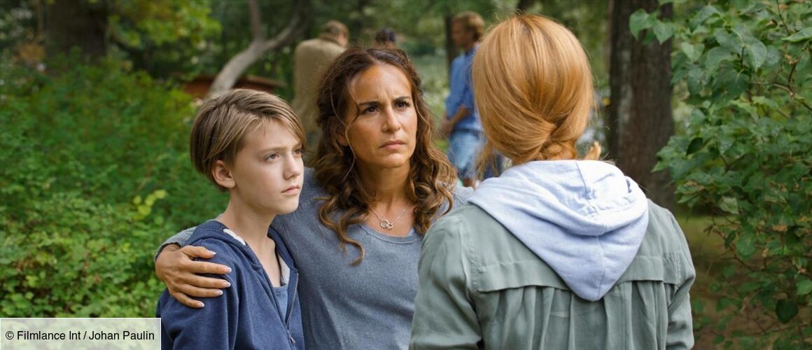 Meurtres à Sandhamn Saison 11 Streaming Au nom de la vérité - (S7E1) - Meurtres à Sandhamn - Télé-Loisirs