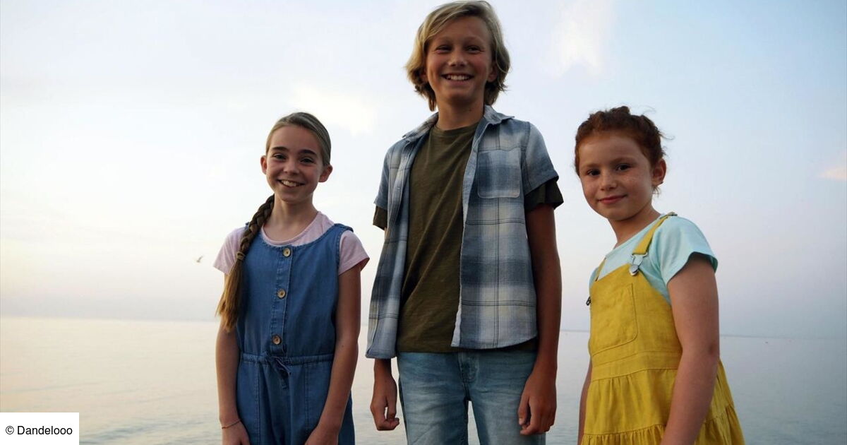 La cabane à histoires