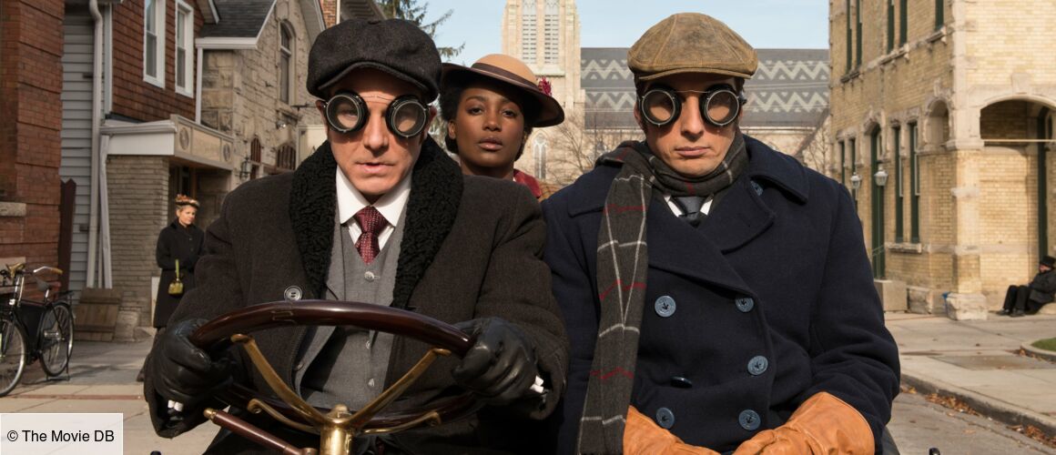 Murdoch Saison 15 Date De Sortie Pour le gîte et le couvert - (S9E15) - Les enquêtes de Murdoch - Télé