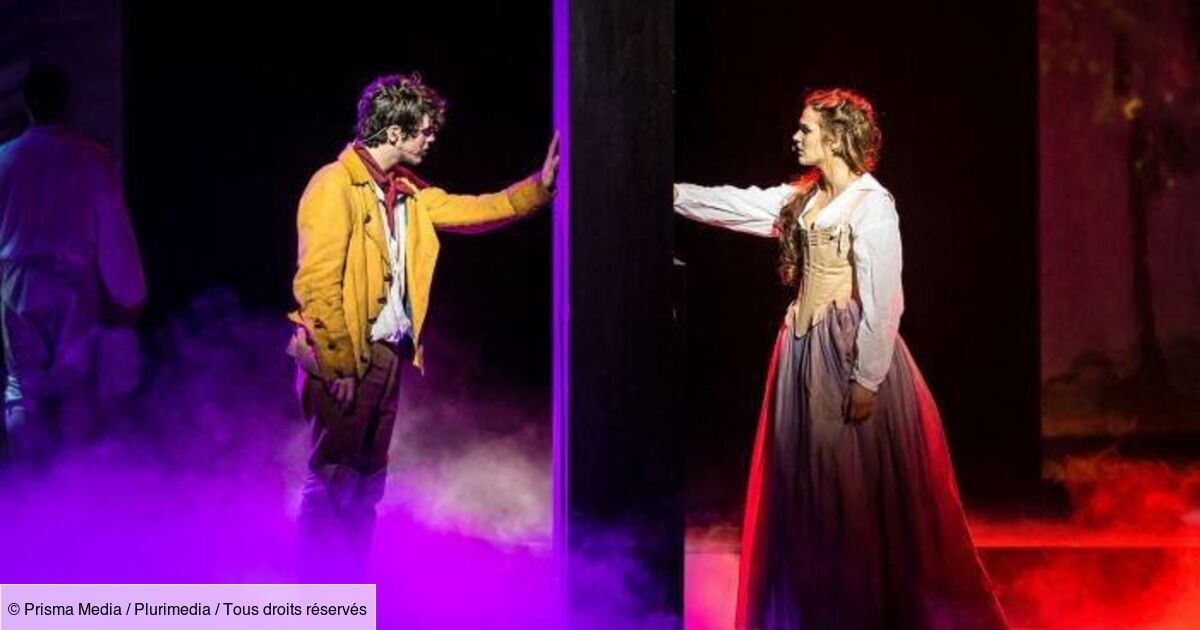 1789 Les Amants De La Bastille Streaming 1789 : les amants de la Bastille