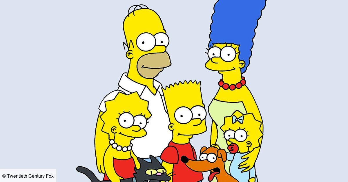 Les Simpson