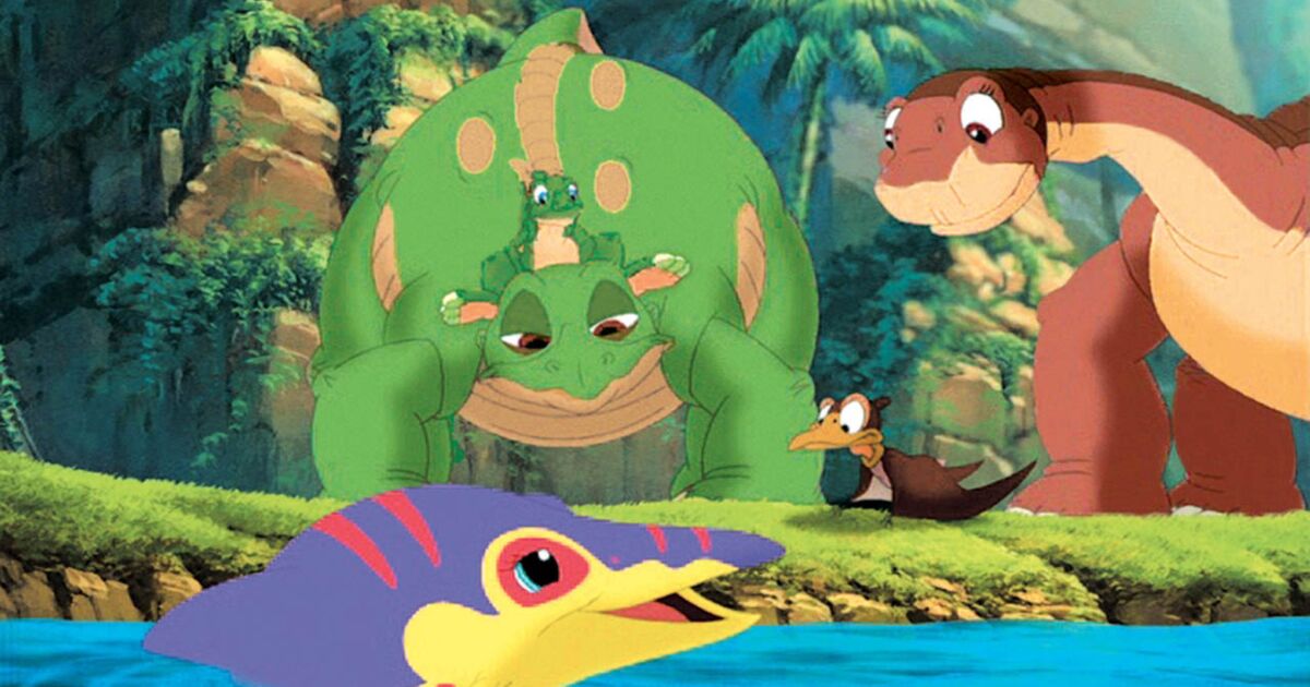 Le Petit Dinosaure Mo L Ami Du Grand Large Le petit dinosaure : Mo, l'ami du grand large