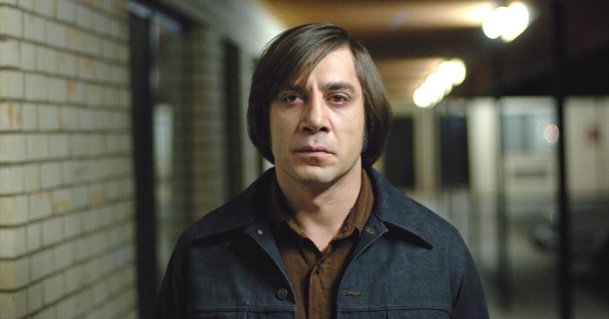 No Country for Old Men