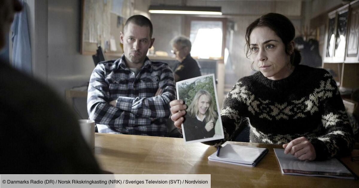 Qui Est Mort Dans La Saison 4 D'elite The Killing