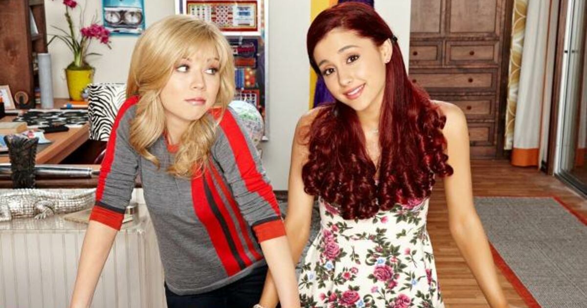 Sam And Cat 